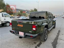 Jeep Gladiator